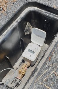 watergroup smart meter