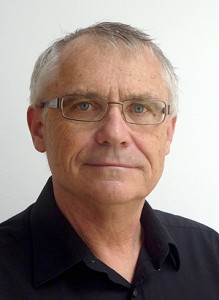 Paul Berkemeier Australian Institute of Architects