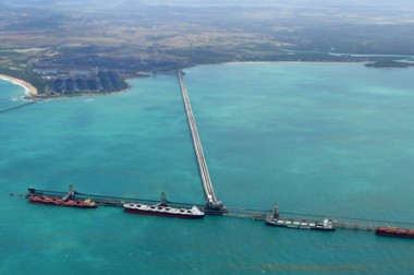 Lend Lease Abbot Point