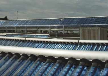 Echuca_solar_cooling