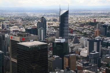 melbournegrowth