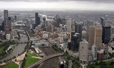 melbourne-cbd
