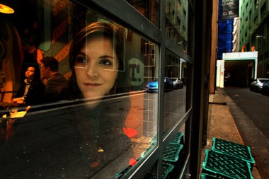 Right Angle urban development, Michelle Tabet