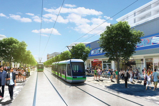 Artist's-impression--_Gungahlin-station