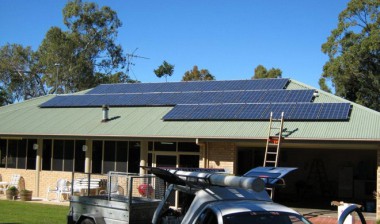 Bundabergsolar
