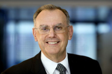 Steve James Teachers MutualBank