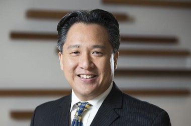 Australian Ethical - Nathan Lim