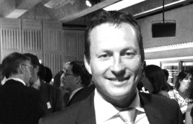 Andrew Pettifer, Arup