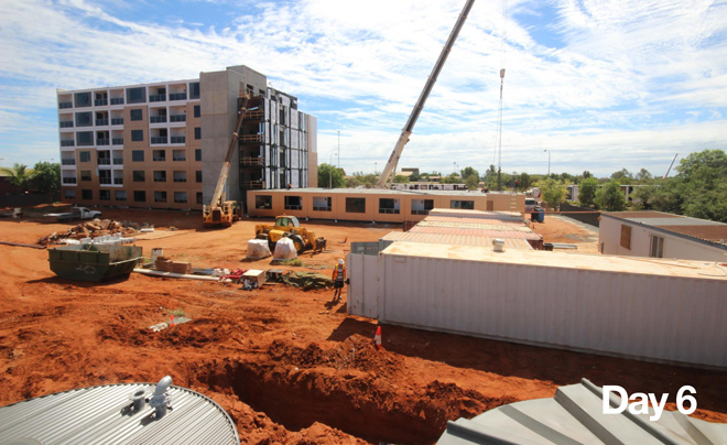 Hickory---Concorde-South---Day6