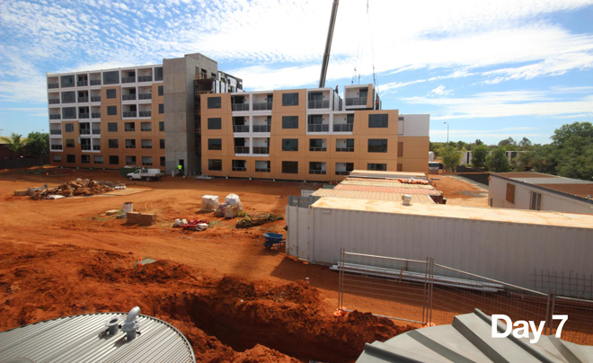 Hickory---Concorde-South---Day7