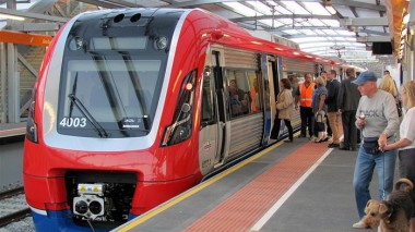 New rail will boost property values in Seaford, Adelaide