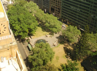 Wynyard_Park_Sydney_from_above