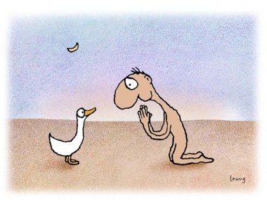 leunig