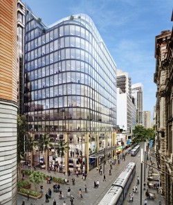 333-George-Street_HeroDay_LightRail