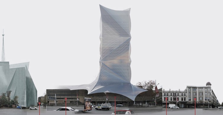 UTS with a second skin