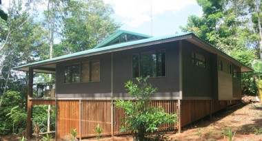 Rose Gums Wilderness Retreat