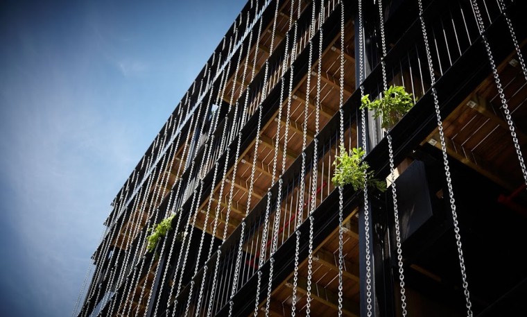 The Commons. Image: Urban Angles