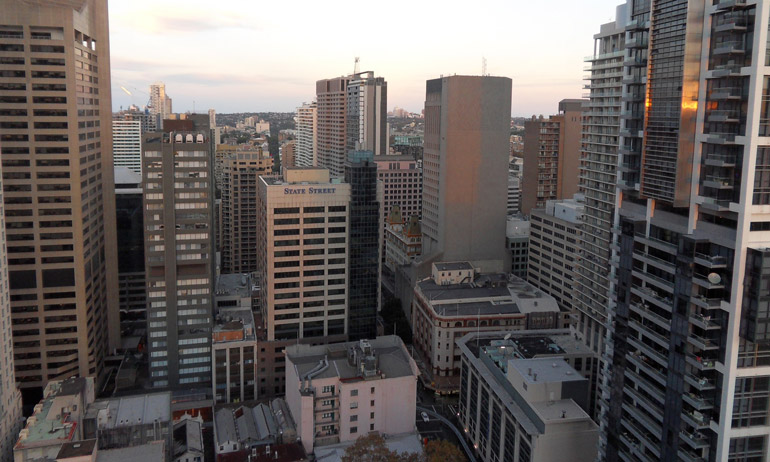 Sydney-Centre-ZeroG