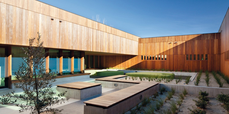 Dandenong Mental Health Facility