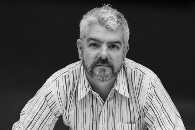 Adam Blakester, Starfish Enterprises 