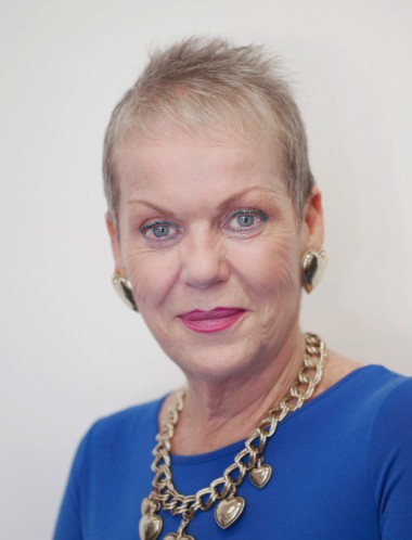 Jane Montgomery-Hribar