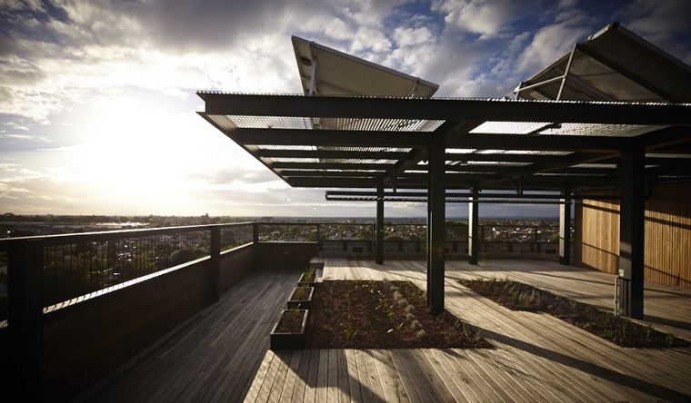 The Commons. Image: Urban Angles