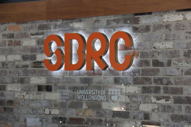 Open Day at the SBRC