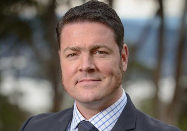 James McIntosh – The Bays: community might not be so far off