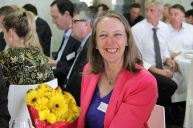 But Dawson keeps the flowers!