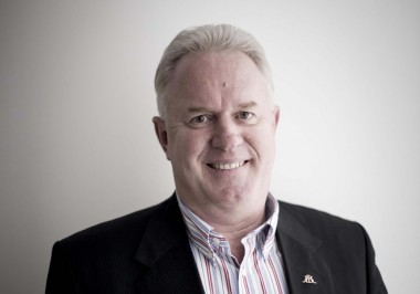 The AIA's David Parken says higher quality housing needs to be a common goal.