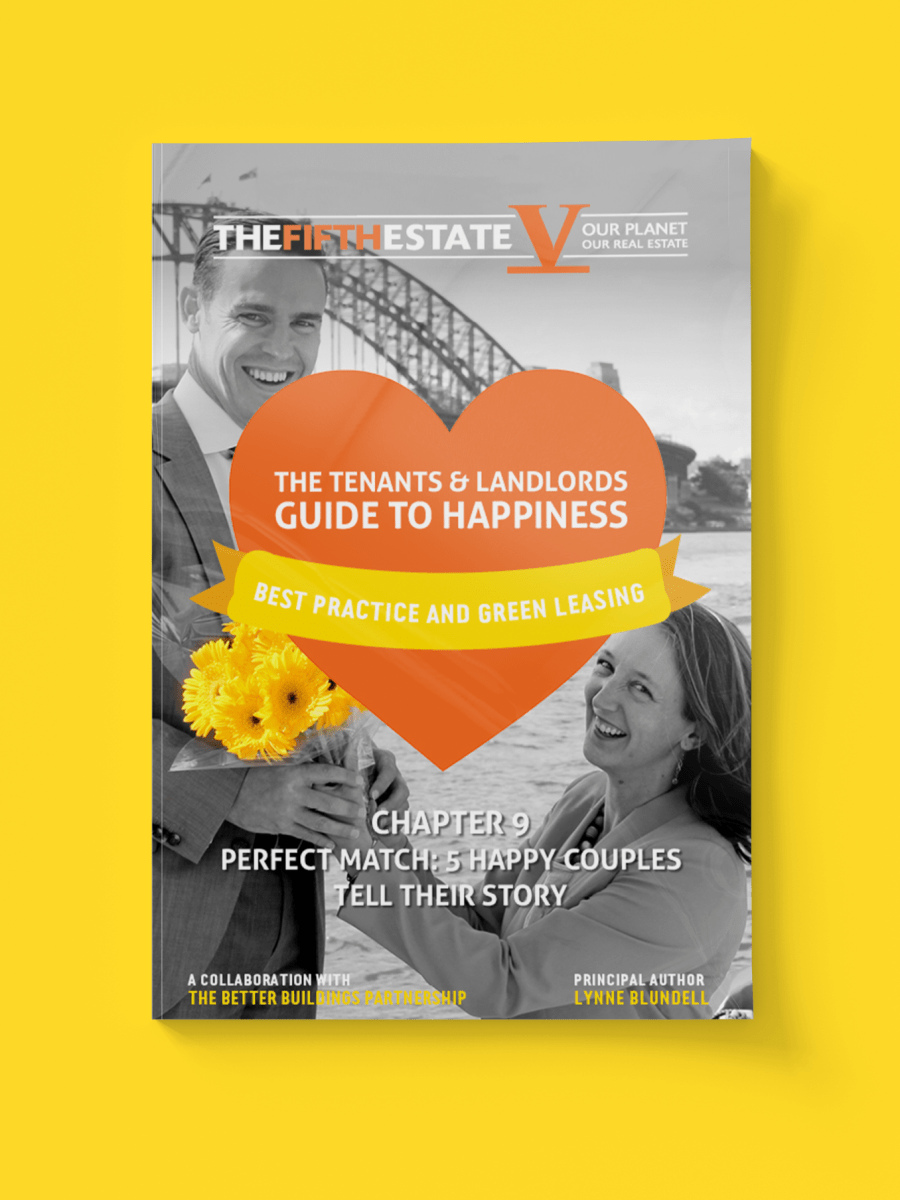 The Happiness Guide Chapter 9 – Perfect Match