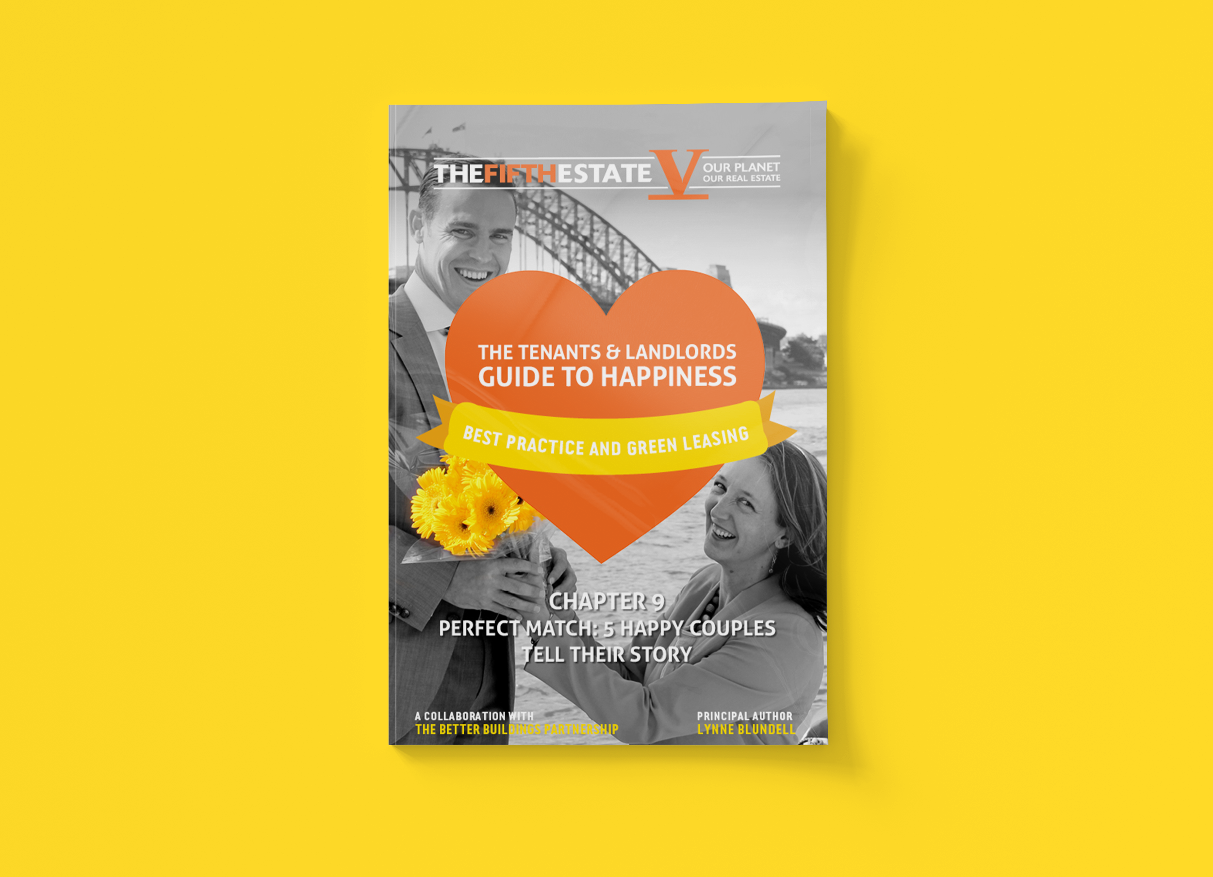 The Happiness Guide Chapter 9 – Perfect Match