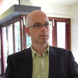 Chris Barnett