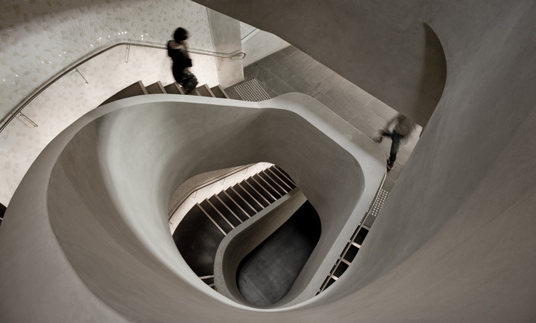 Image: Anthony Browell