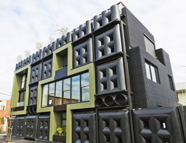 Image: Aaron Poupard