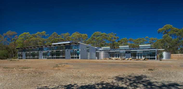 Sustainability Learning Centre