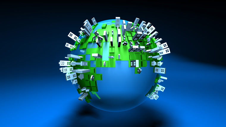 The world to come. Image: Julien Tromeur