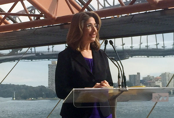 Naomi Klein