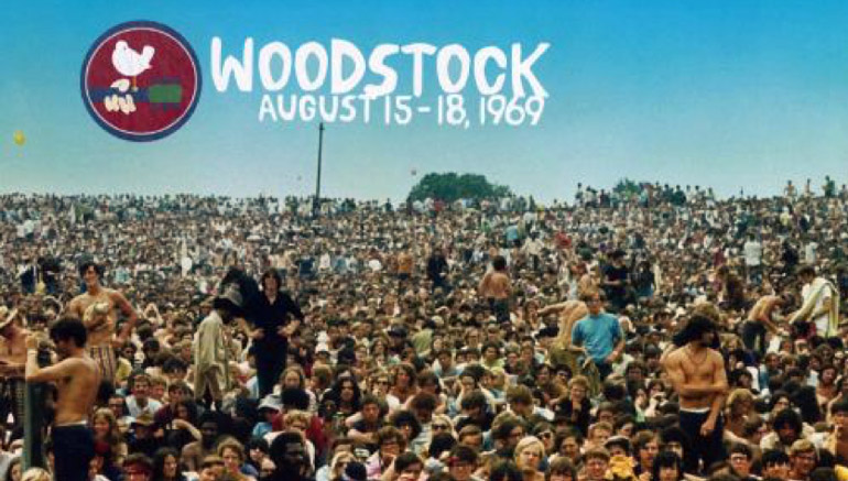 woodstock