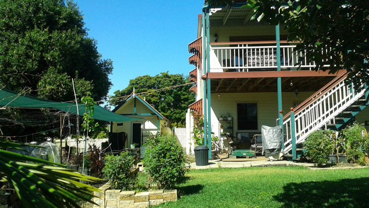 Equanimity Foundation in Queensland