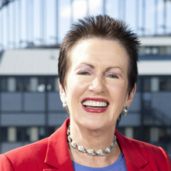 Clover Moore, Lord Mayor of Sydney
