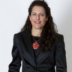 Romilly Madew, Green Building Council of Australia