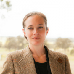 Kate Harris, Good Environmental Choice Australia