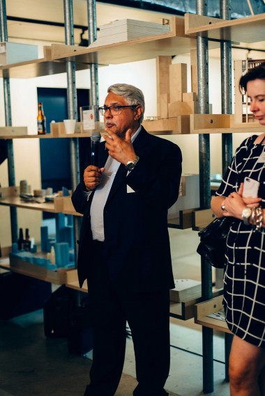 Abdul Khan, ASK Property