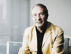 Ken Maher Australian Institute of Architects