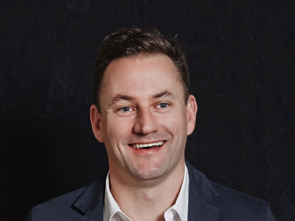 Steve Coster