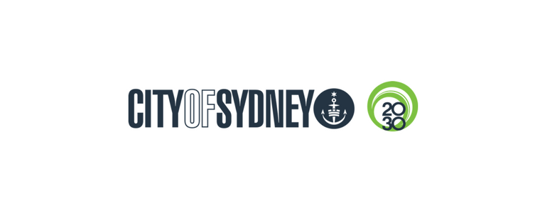 City of Sydney Logo