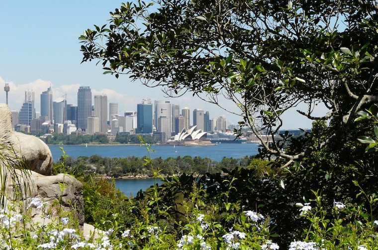 sydney, australia