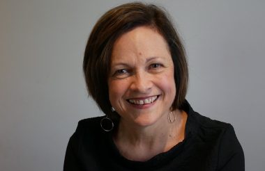 Caroline Stalker headshot