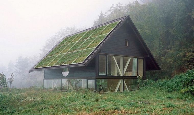 green solar